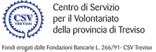 Centro di Servizio per il Volontariato della Provincia di Treviso